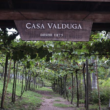 Casa Valduga Pousada Boutique Bento Gonçalves Εξωτερικό φωτογραφία