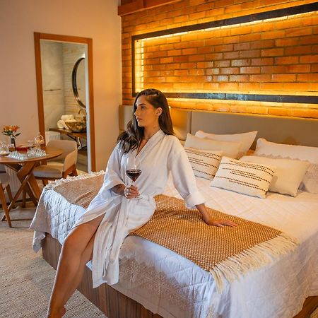 Casa Valduga Pousada Boutique Bento Gonçalves Εξωτερικό φωτογραφία