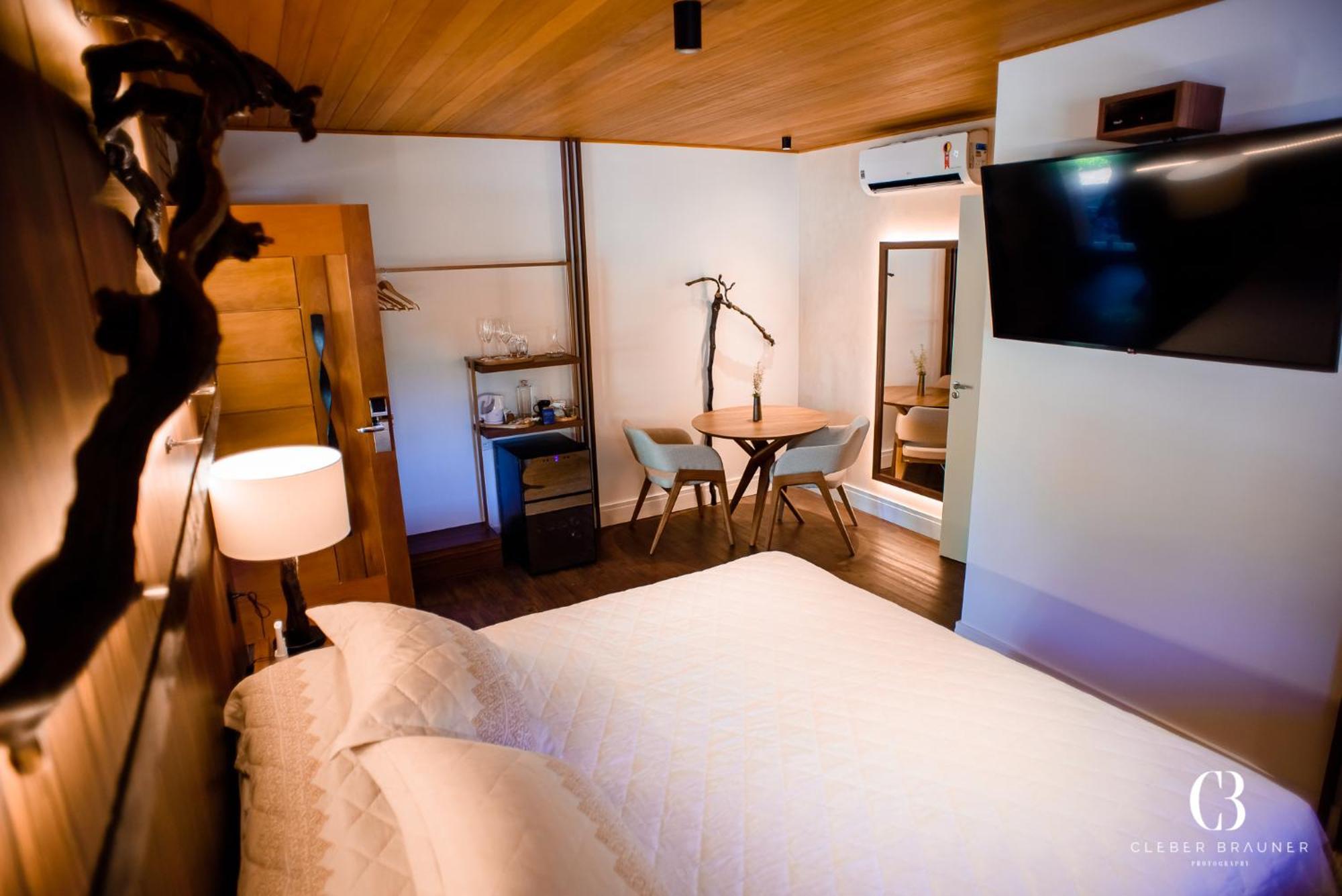 Casa Valduga Pousada Boutique Bento Gonçalves Εξωτερικό φωτογραφία