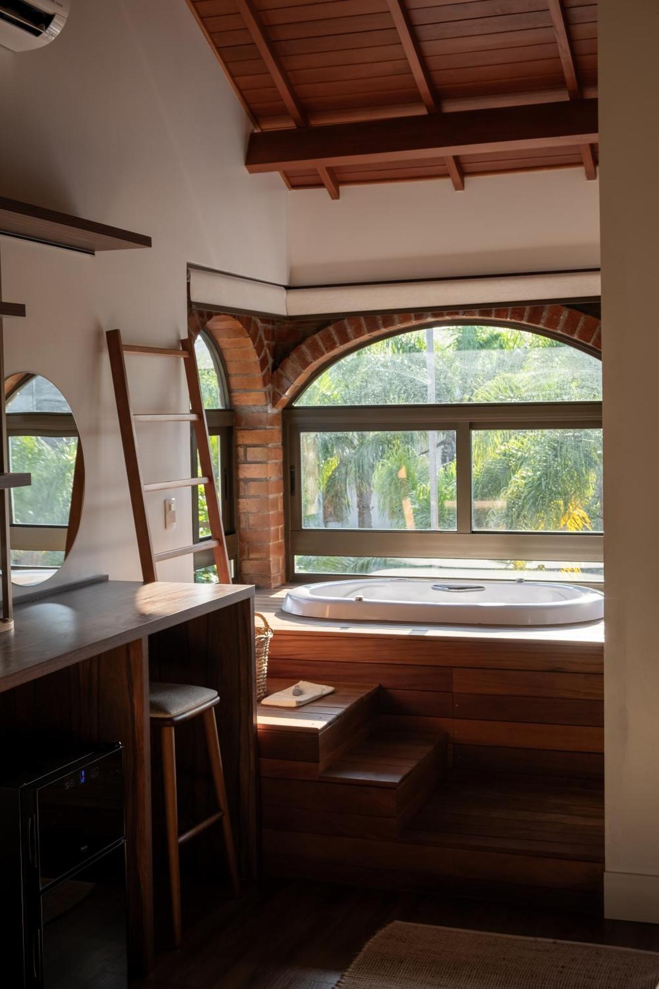 Casa Valduga Pousada Boutique Bento Gonçalves Εξωτερικό φωτογραφία