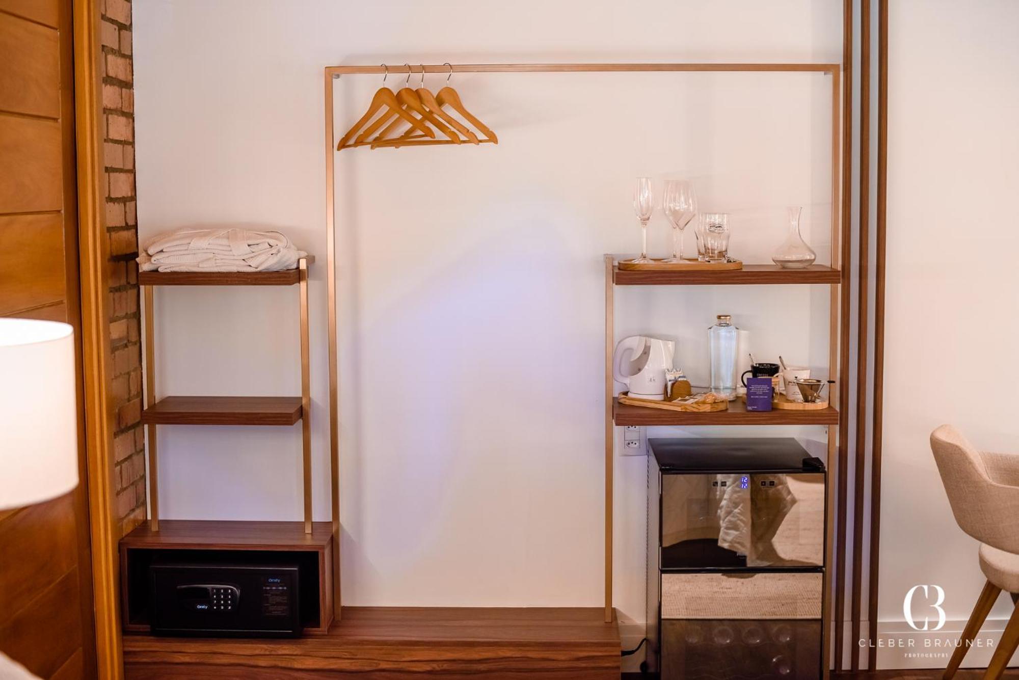 Casa Valduga Pousada Boutique Bento Gonçalves Εξωτερικό φωτογραφία