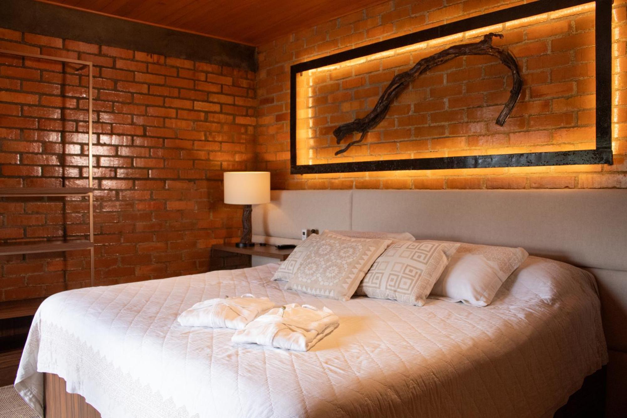 Casa Valduga Pousada Boutique Bento Gonçalves Εξωτερικό φωτογραφία