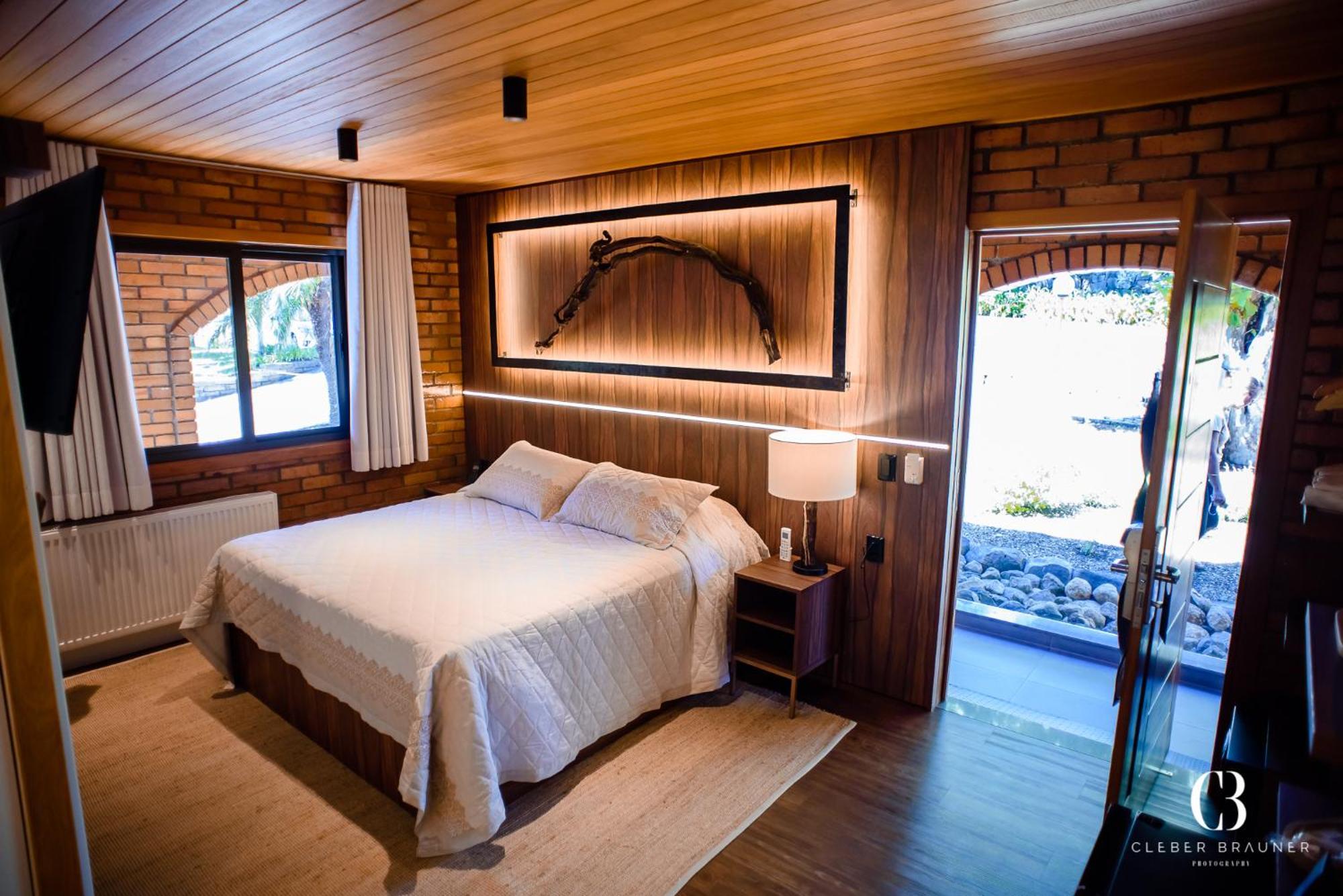Casa Valduga Pousada Boutique Bento Gonçalves Εξωτερικό φωτογραφία