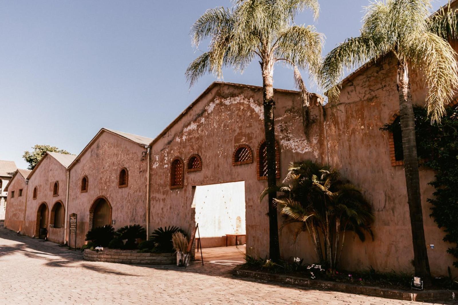 Casa Valduga Pousada Boutique Bento Gonçalves Εξωτερικό φωτογραφία