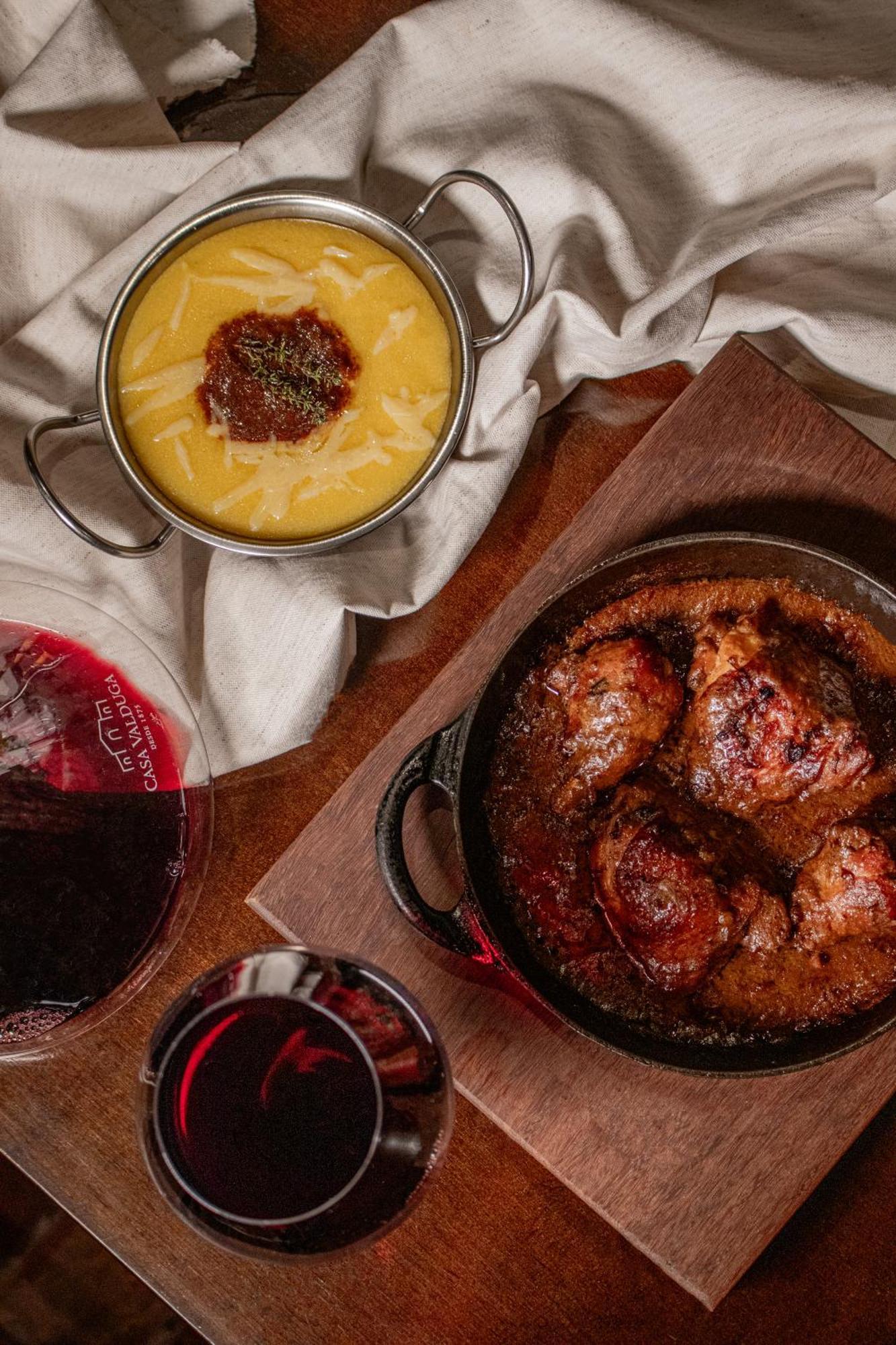 Casa Valduga Pousada Boutique Bento Gonçalves Εξωτερικό φωτογραφία