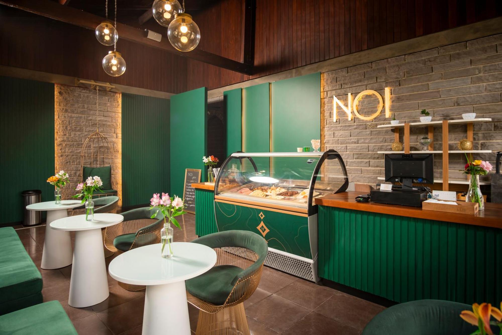 Casa Valduga Pousada Boutique Bento Gonçalves Εξωτερικό φωτογραφία