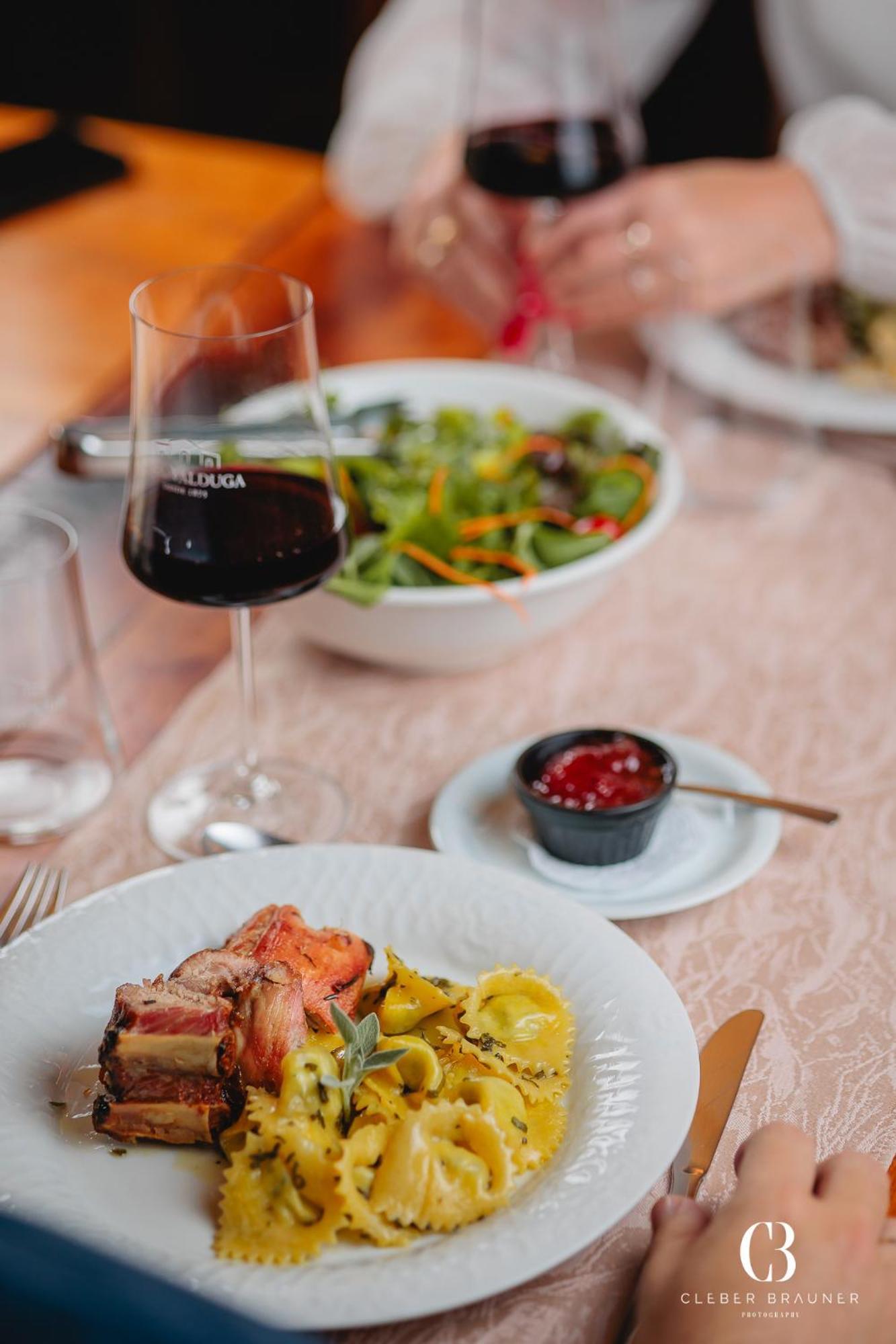 Casa Valduga Pousada Boutique Bento Gonçalves Εξωτερικό φωτογραφία