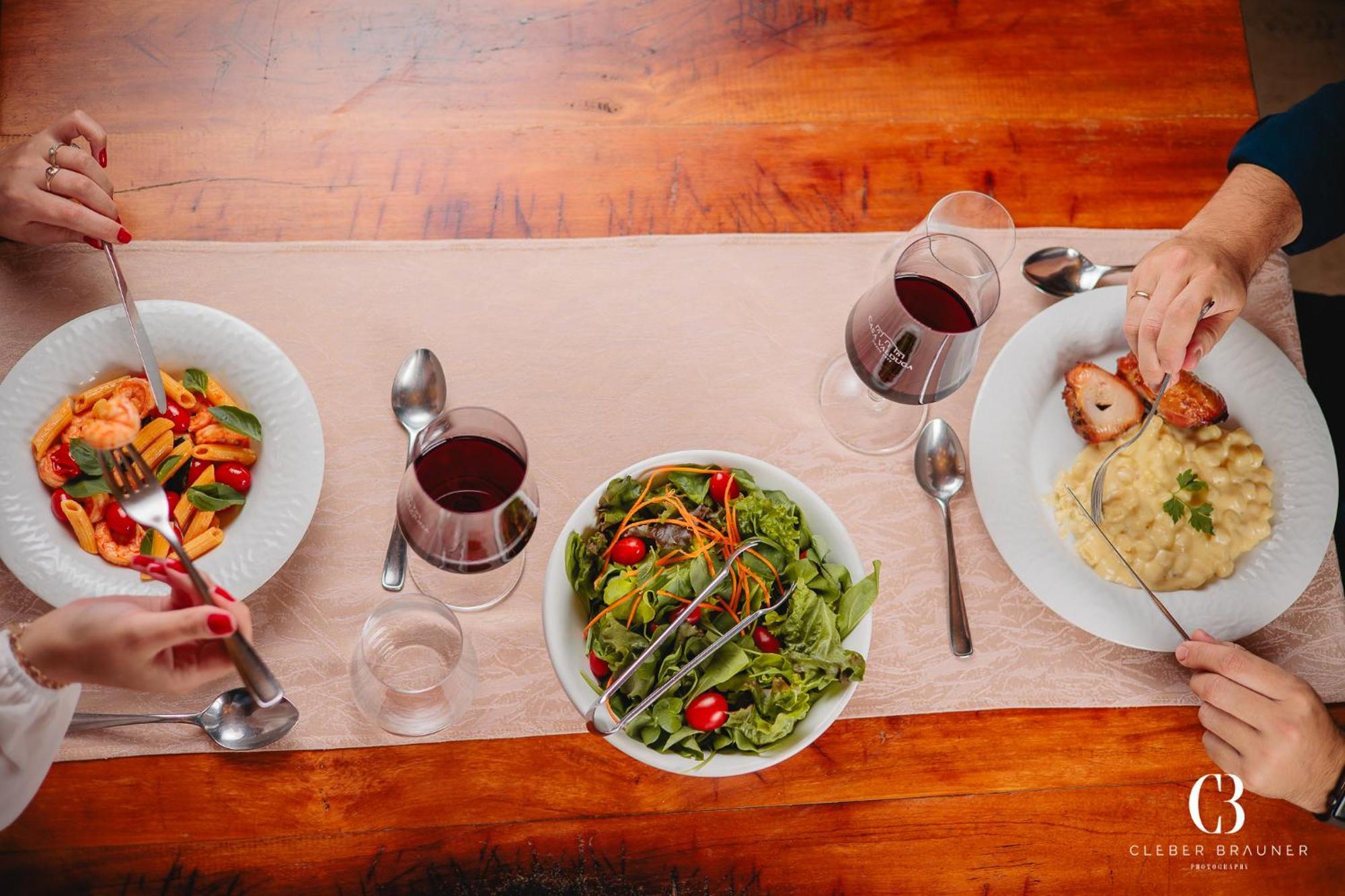 Casa Valduga Pousada Boutique Bento Gonçalves Εξωτερικό φωτογραφία