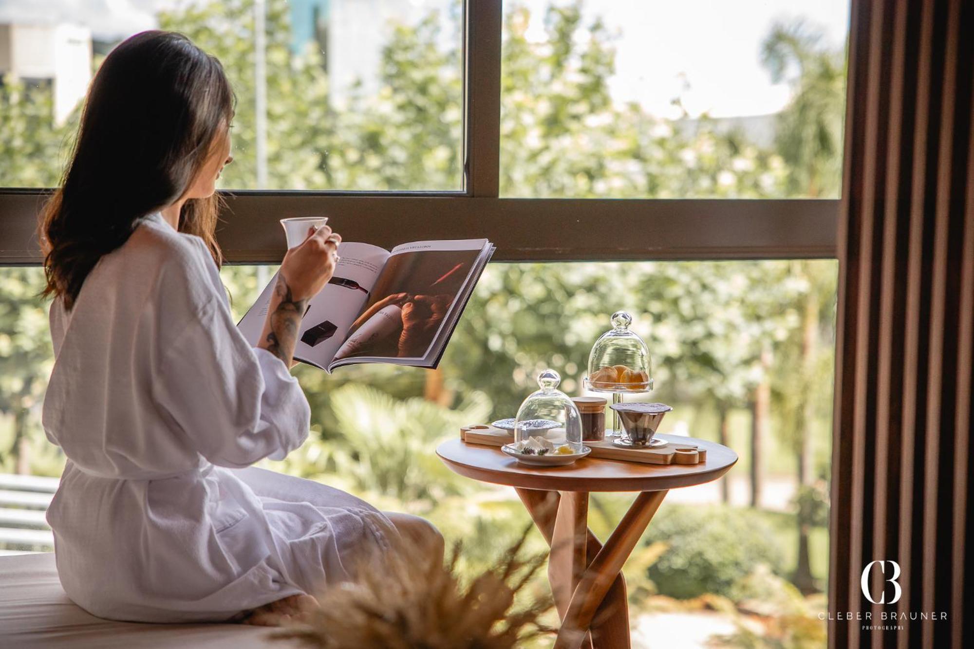 Casa Valduga Pousada Boutique Bento Gonçalves Εξωτερικό φωτογραφία