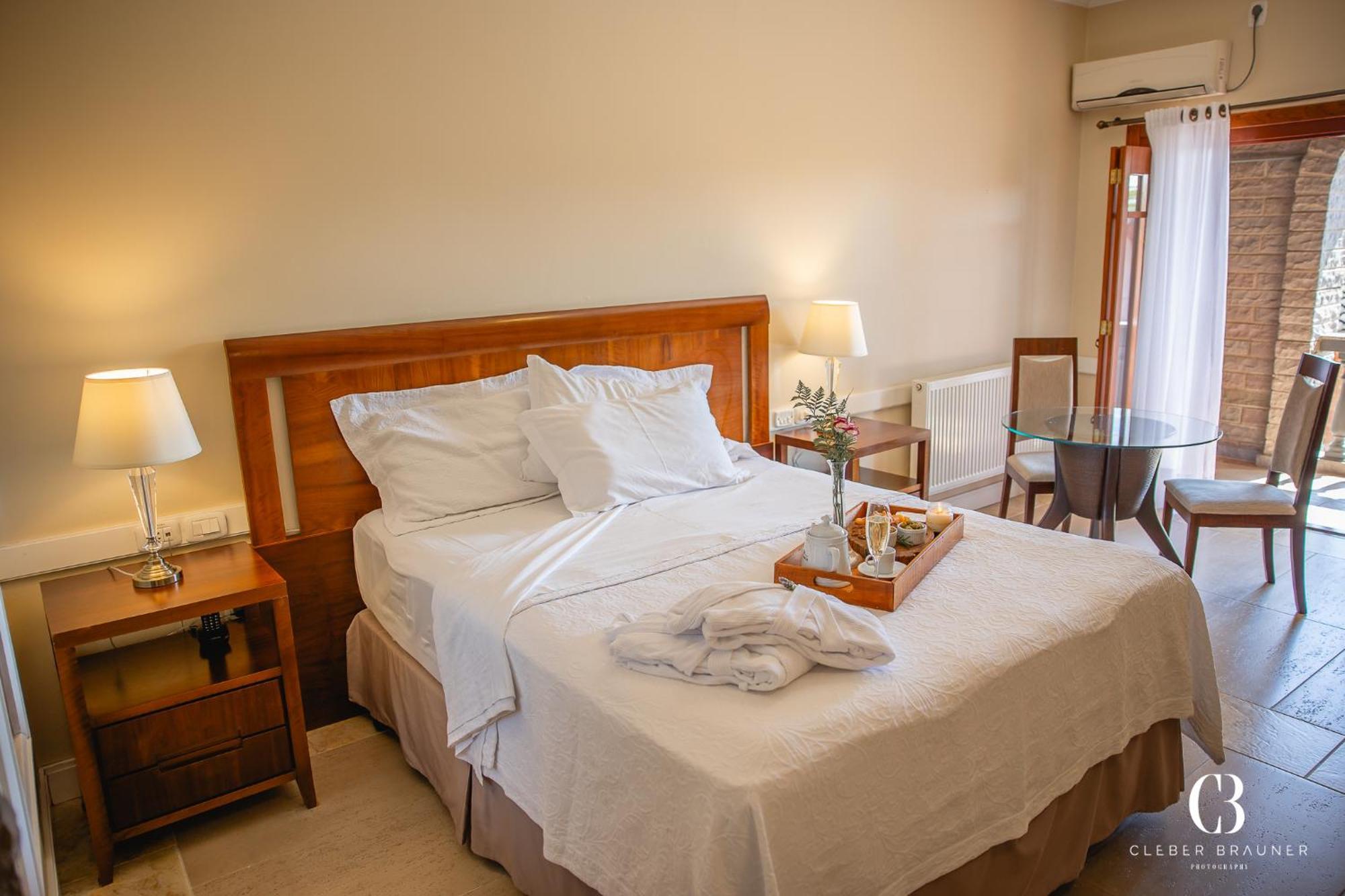 Casa Valduga Pousada Boutique Bento Gonçalves Εξωτερικό φωτογραφία