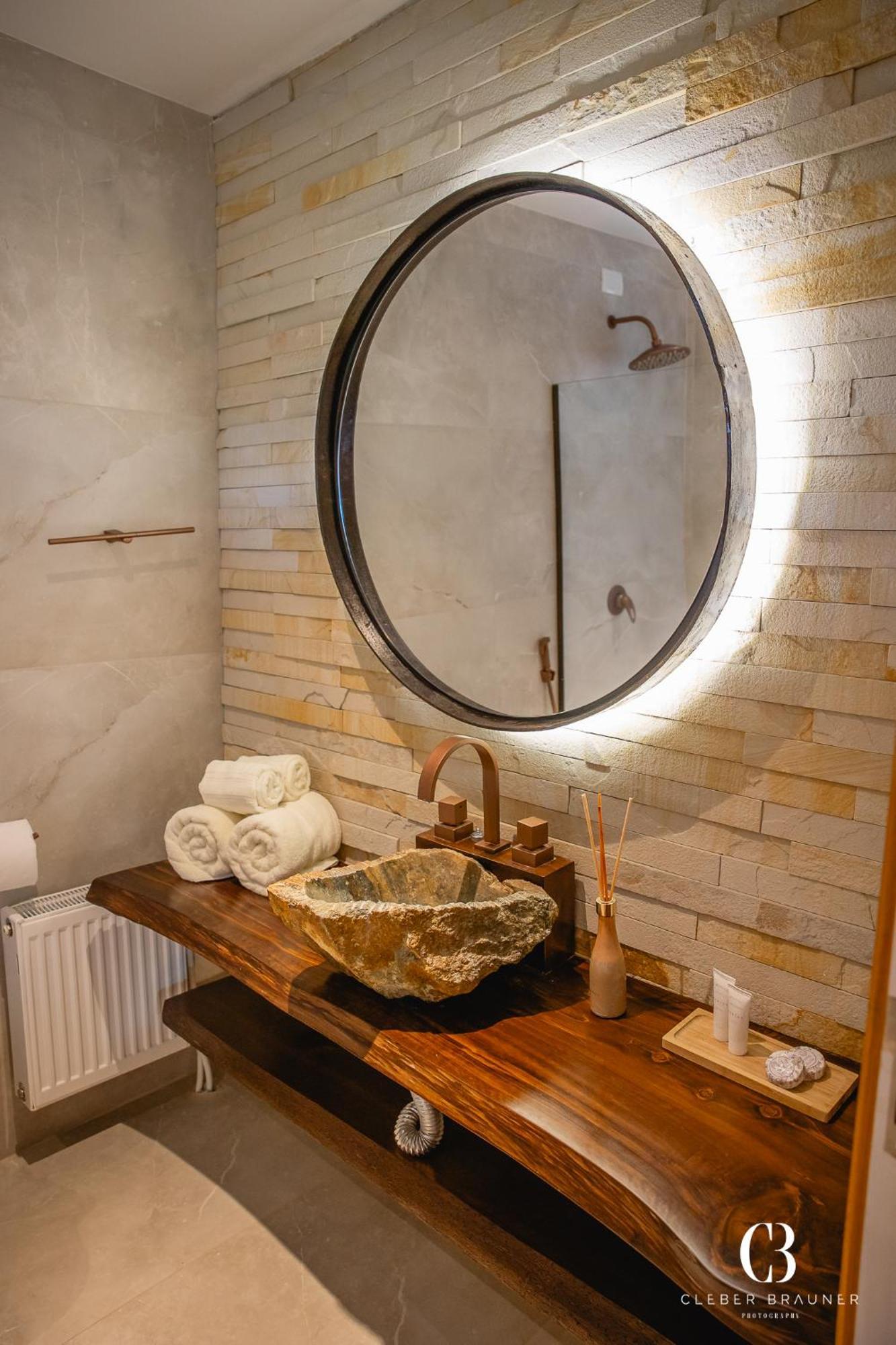 Casa Valduga Pousada Boutique Bento Gonçalves Εξωτερικό φωτογραφία