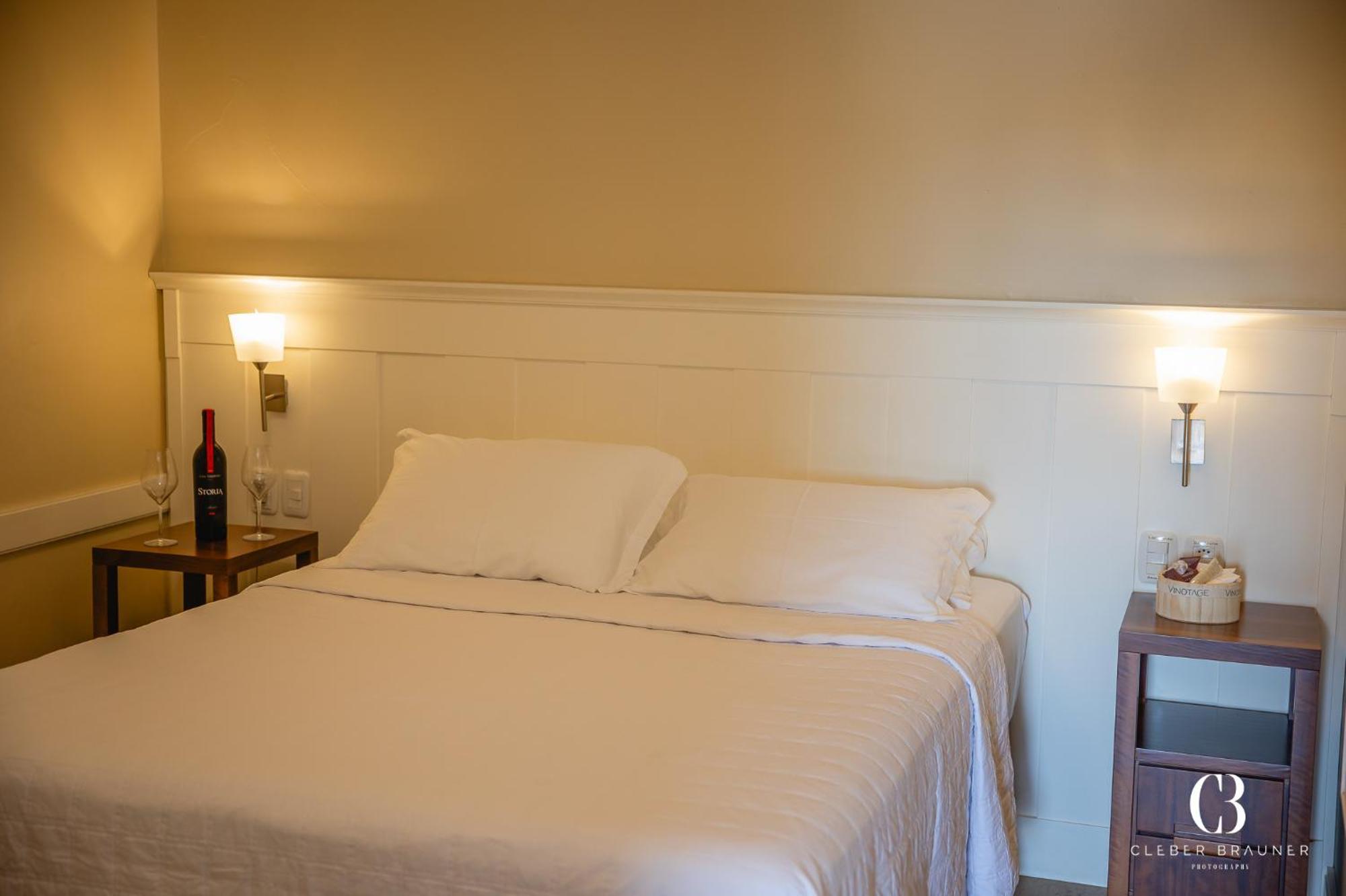 Casa Valduga Pousada Boutique Bento Gonçalves Εξωτερικό φωτογραφία