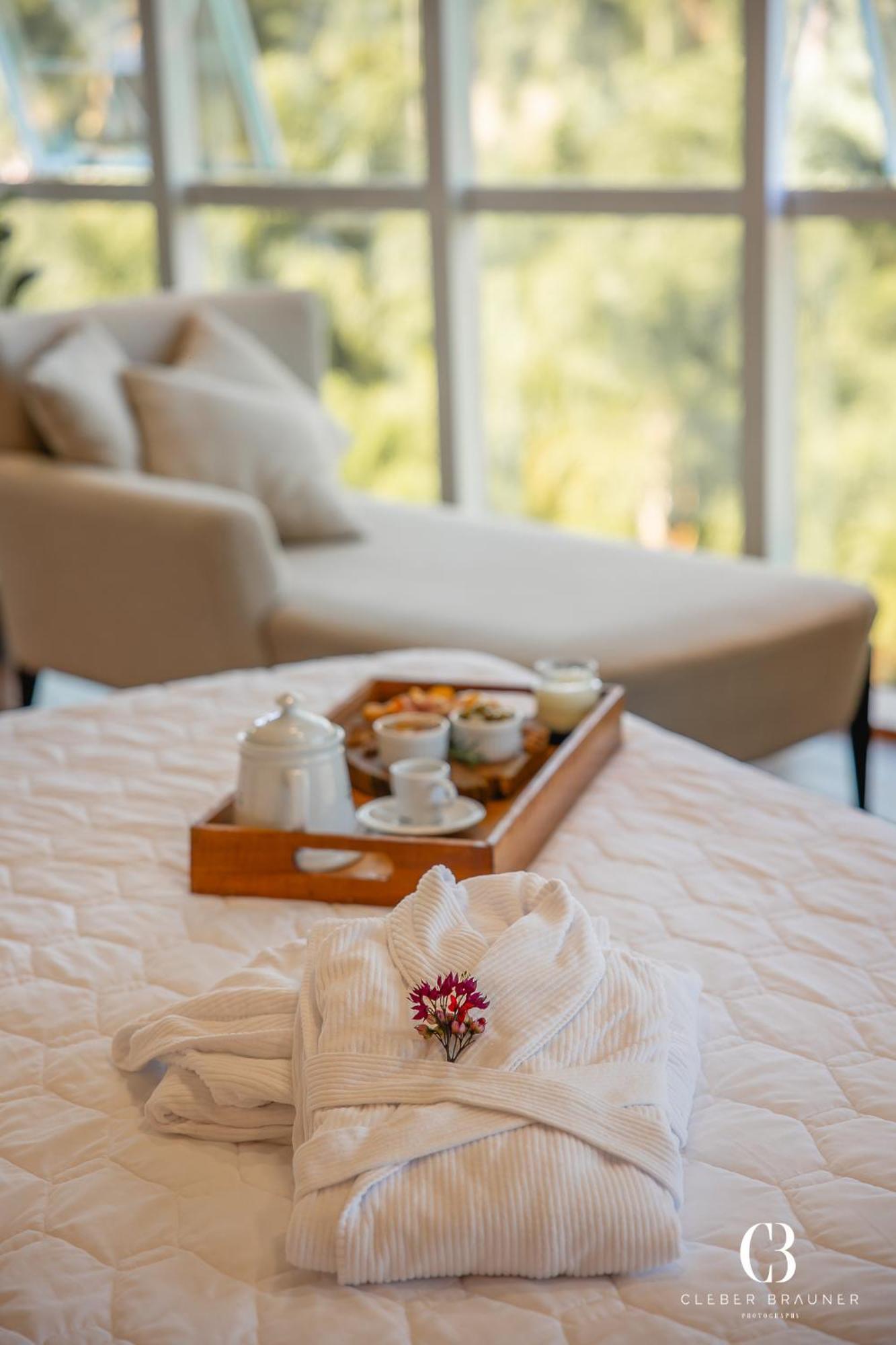 Casa Valduga Pousada Boutique Bento Gonçalves Εξωτερικό φωτογραφία