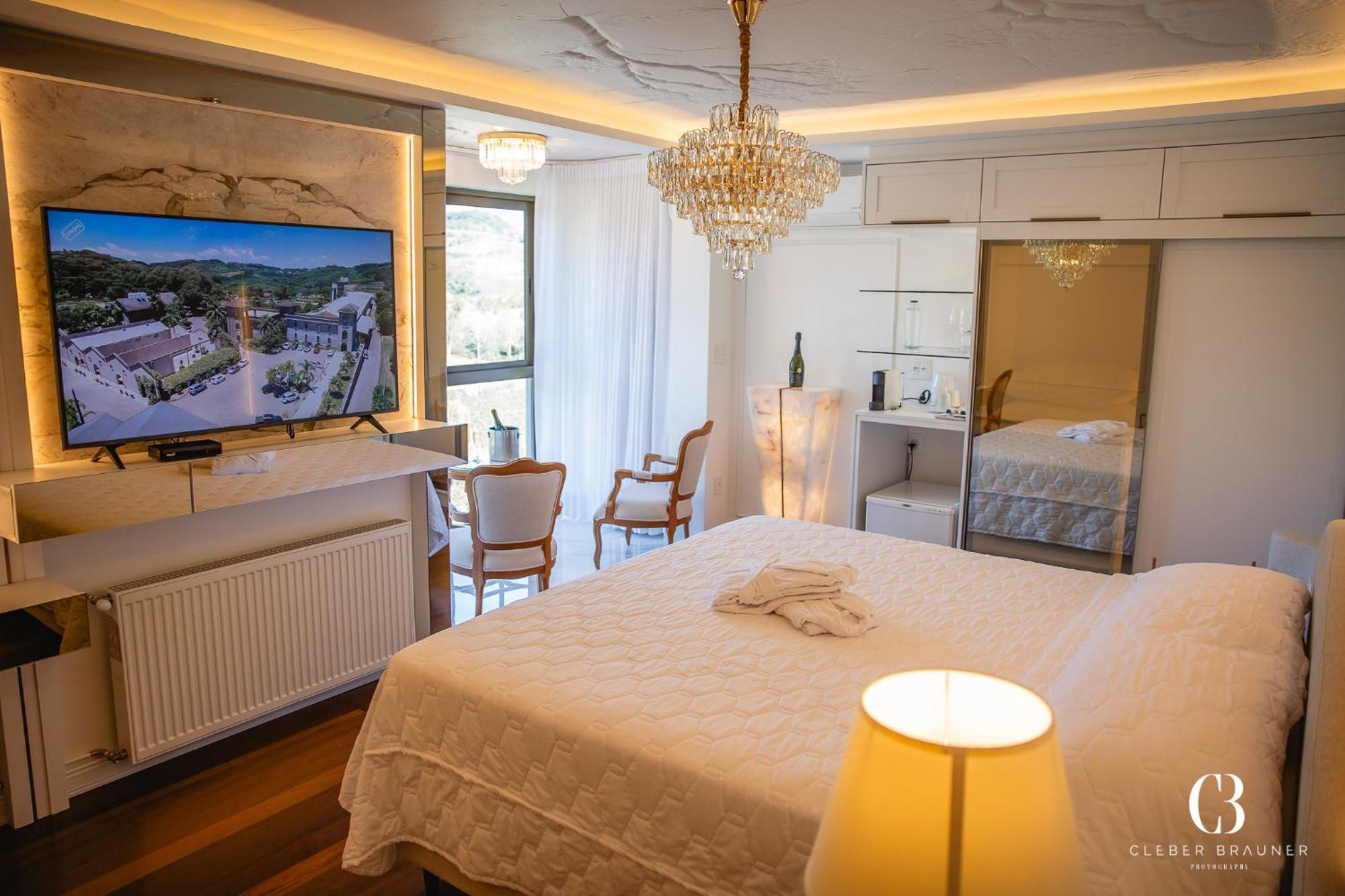 Casa Valduga Pousada Boutique Bento Gonçalves Εξωτερικό φωτογραφία