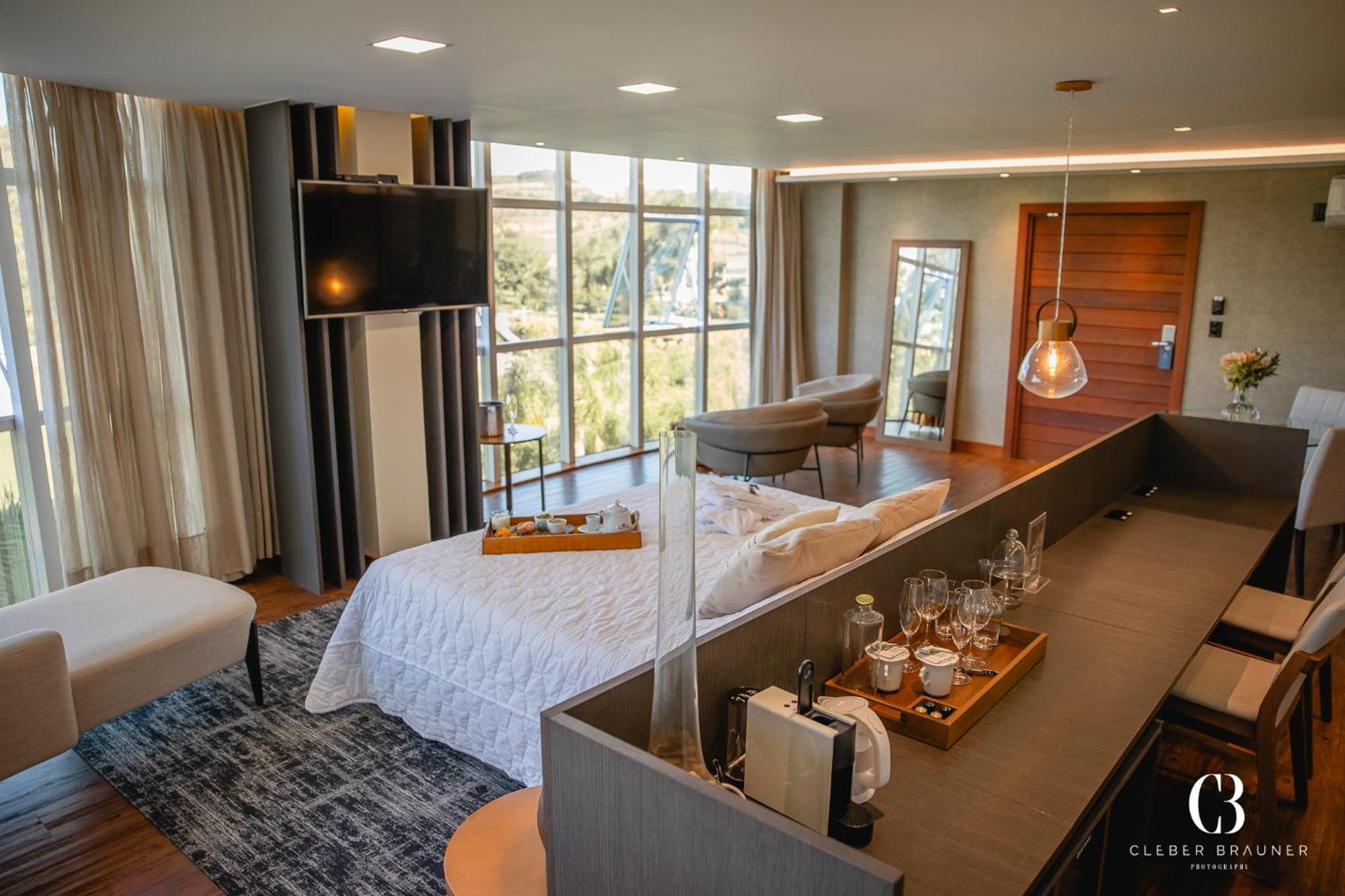 Casa Valduga Pousada Boutique Bento Gonçalves Εξωτερικό φωτογραφία