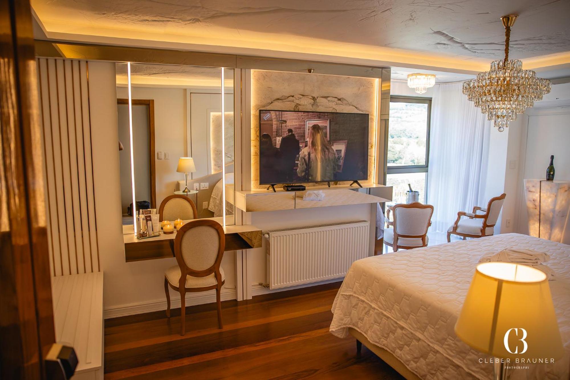 Casa Valduga Pousada Boutique Bento Gonçalves Εξωτερικό φωτογραφία