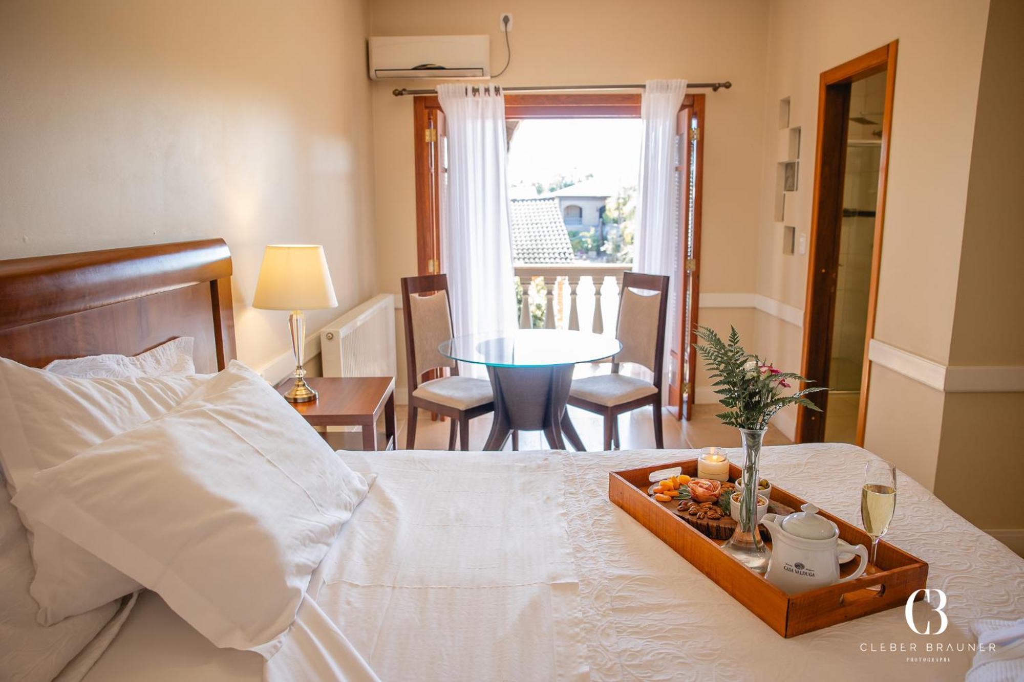 Casa Valduga Pousada Boutique Bento Gonçalves Εξωτερικό φωτογραφία