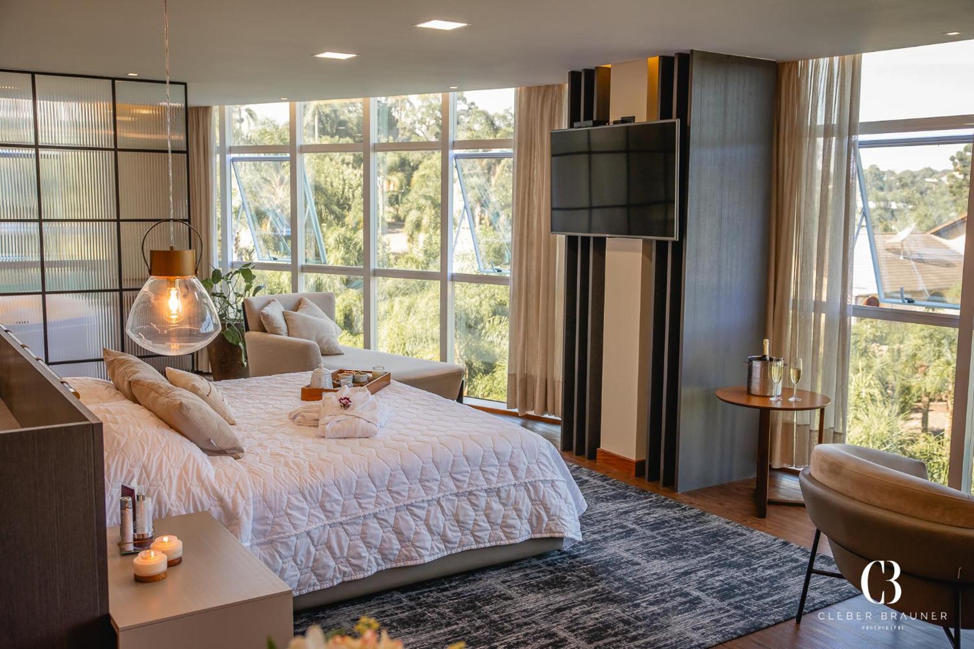Casa Valduga Pousada Boutique Bento Gonçalves Εξωτερικό φωτογραφία