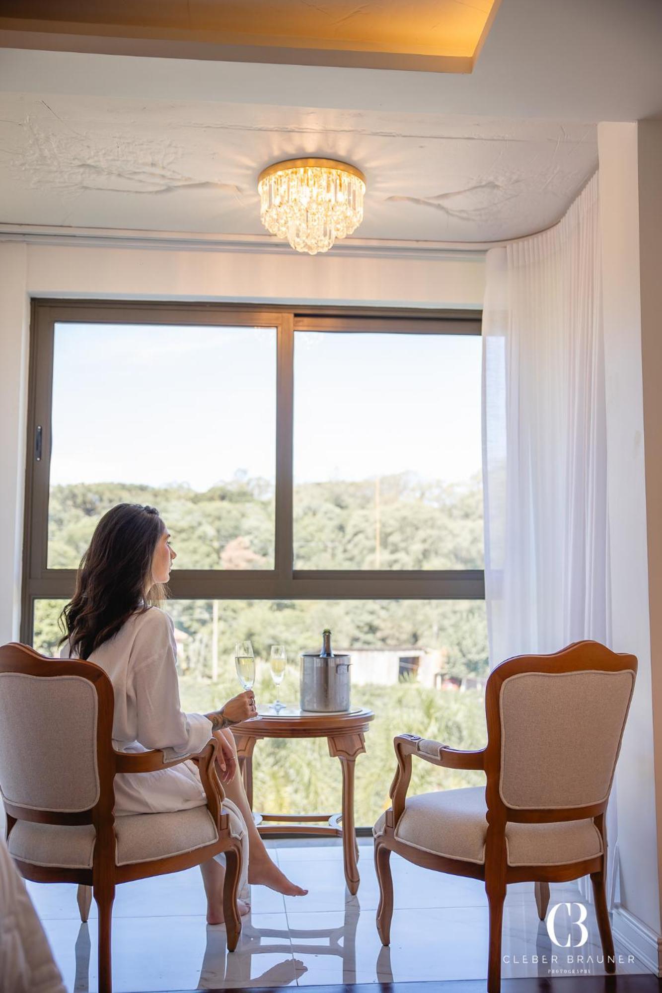 Casa Valduga Pousada Boutique Bento Gonçalves Εξωτερικό φωτογραφία
