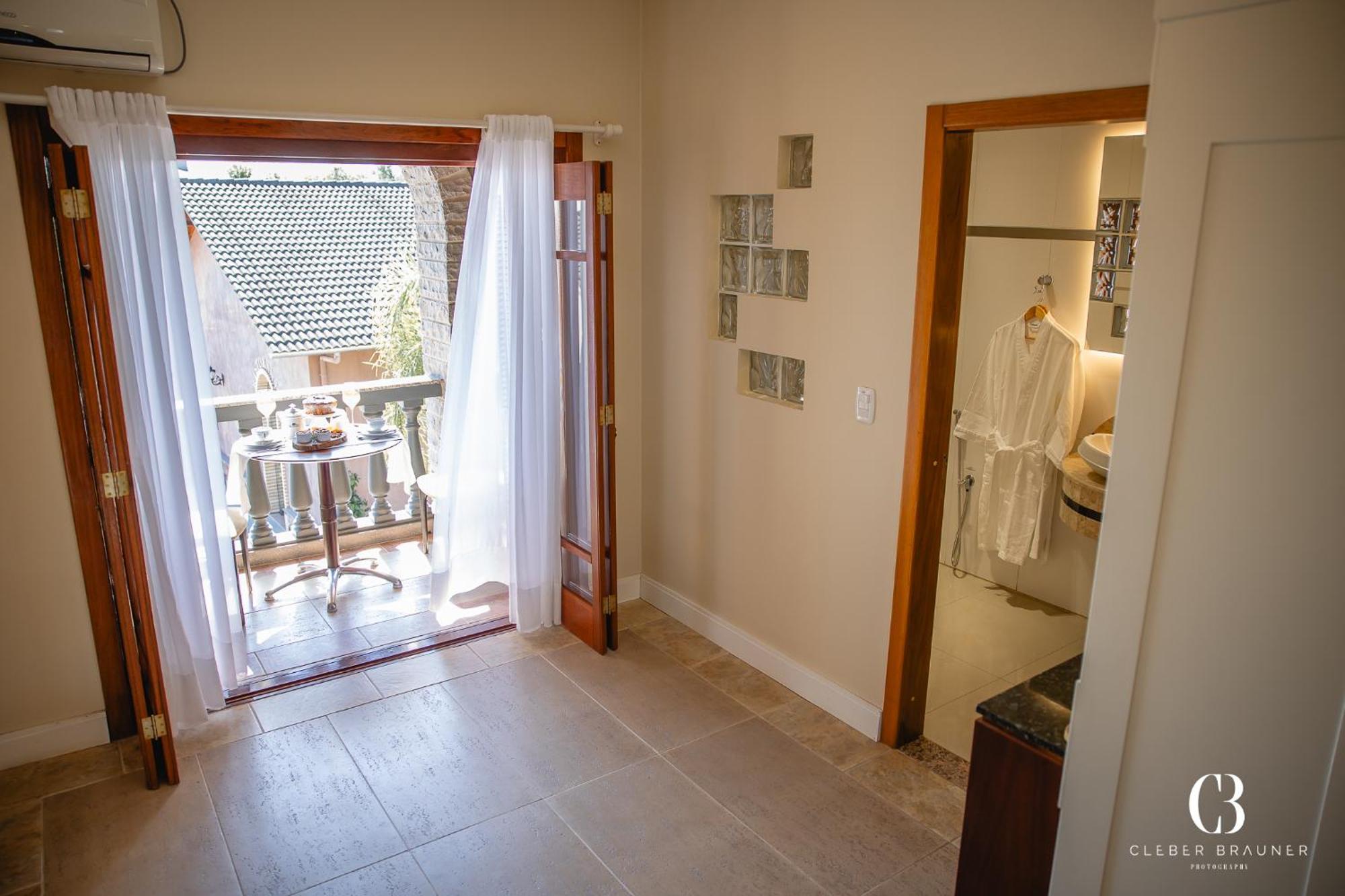 Casa Valduga Pousada Boutique Bento Gonçalves Εξωτερικό φωτογραφία