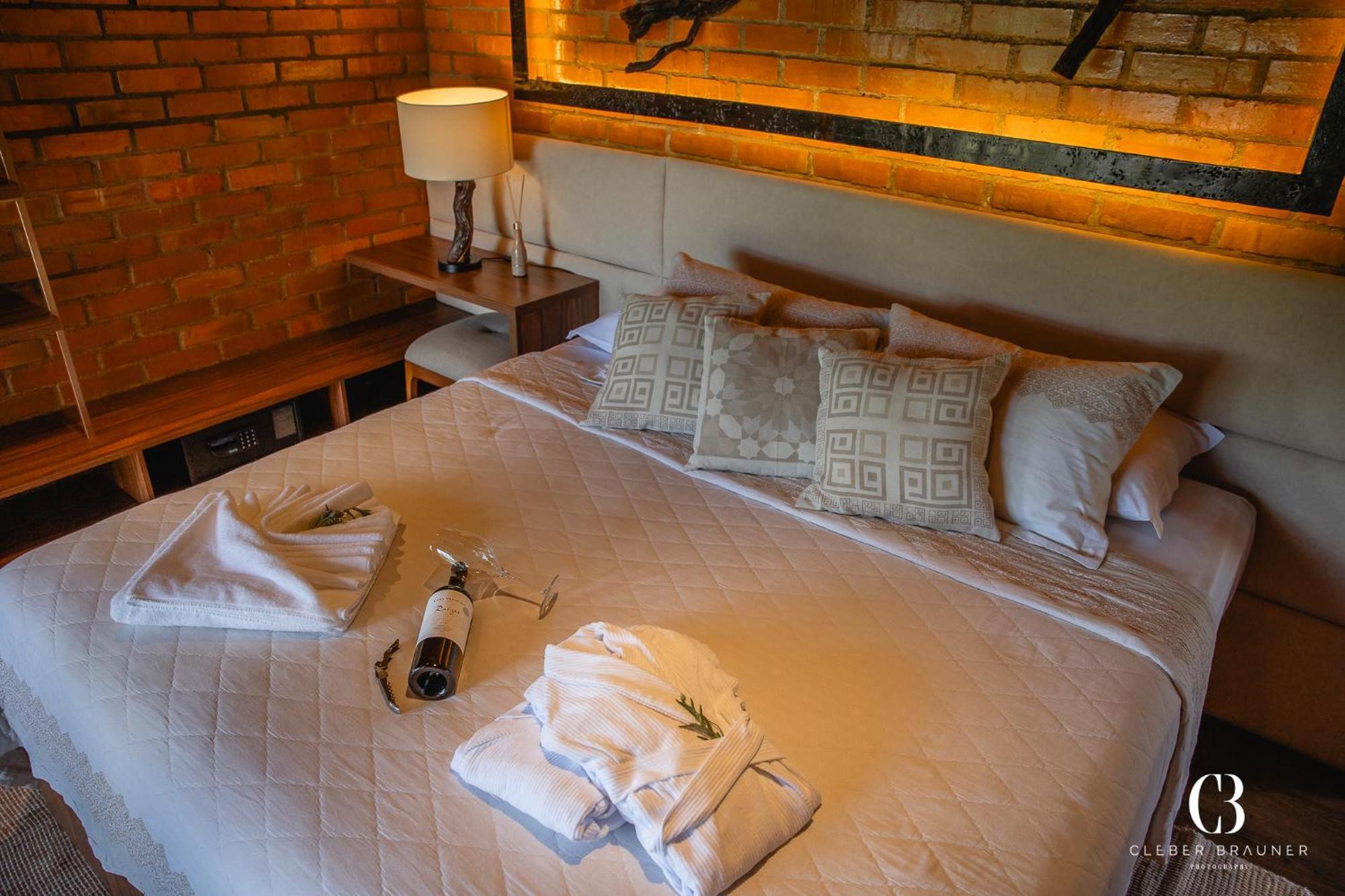 Casa Valduga Pousada Boutique Bento Gonçalves Εξωτερικό φωτογραφία