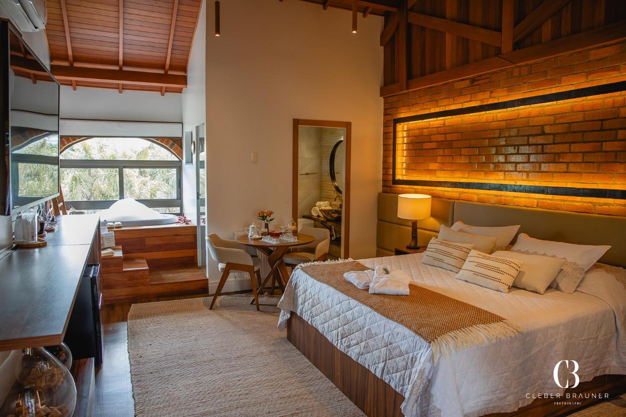 Casa Valduga Pousada Boutique Bento Gonçalves Εξωτερικό φωτογραφία