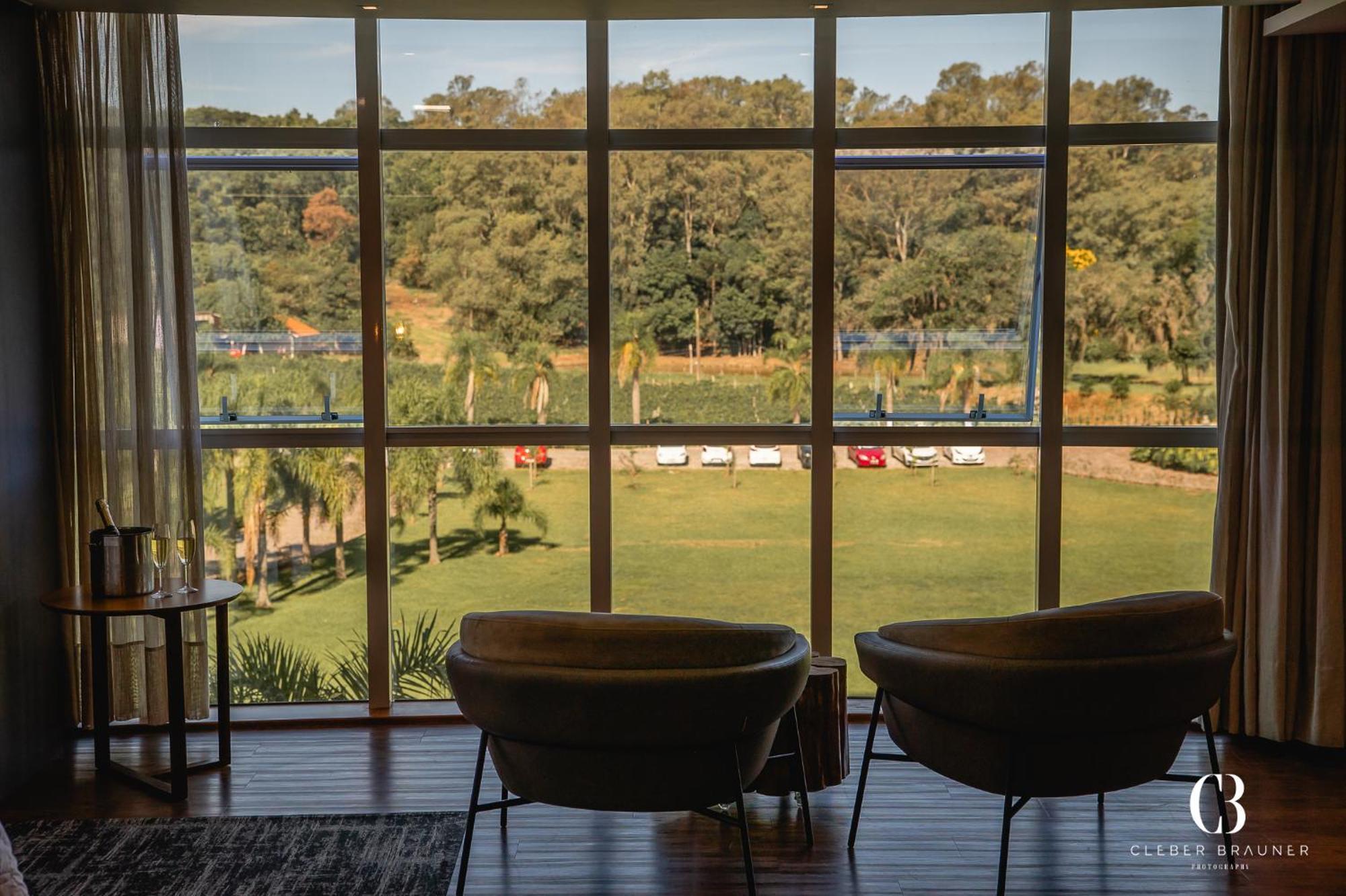 Casa Valduga Pousada Boutique Bento Gonçalves Εξωτερικό φωτογραφία